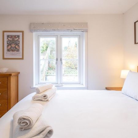 67 Pebble Cottage Aldeburgh Extérieur photo