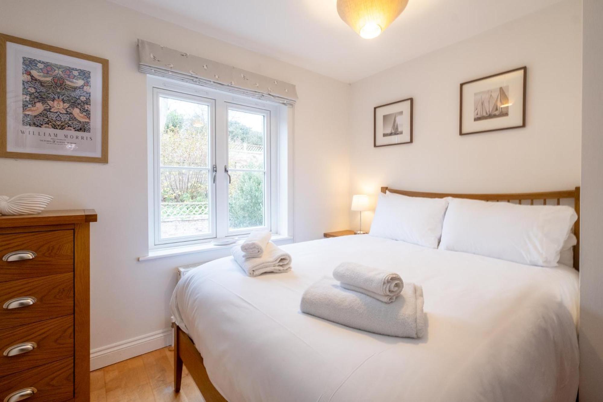 67 Pebble Cottage Aldeburgh Extérieur photo