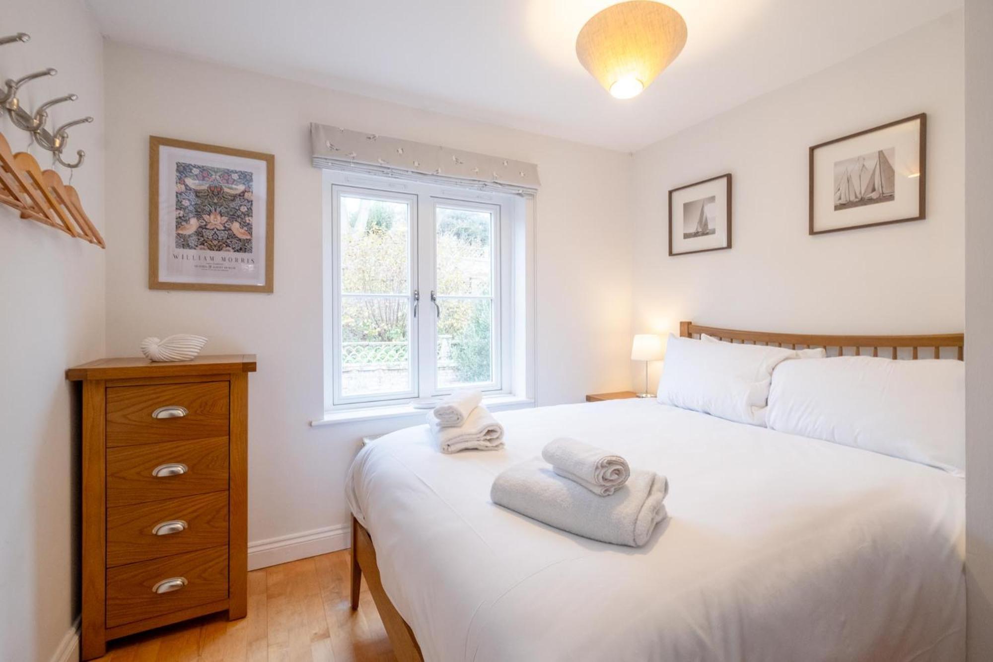 67 Pebble Cottage Aldeburgh Extérieur photo