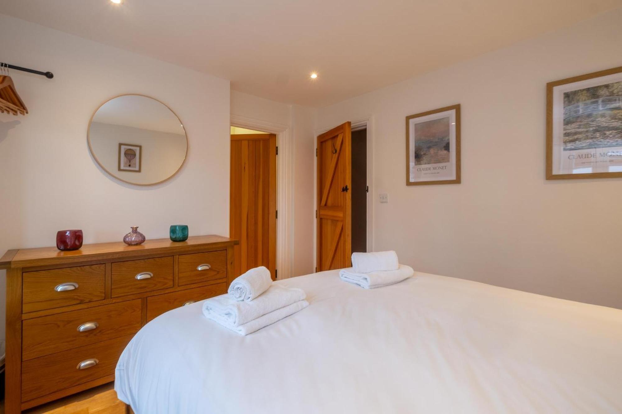 67 Pebble Cottage Aldeburgh Extérieur photo