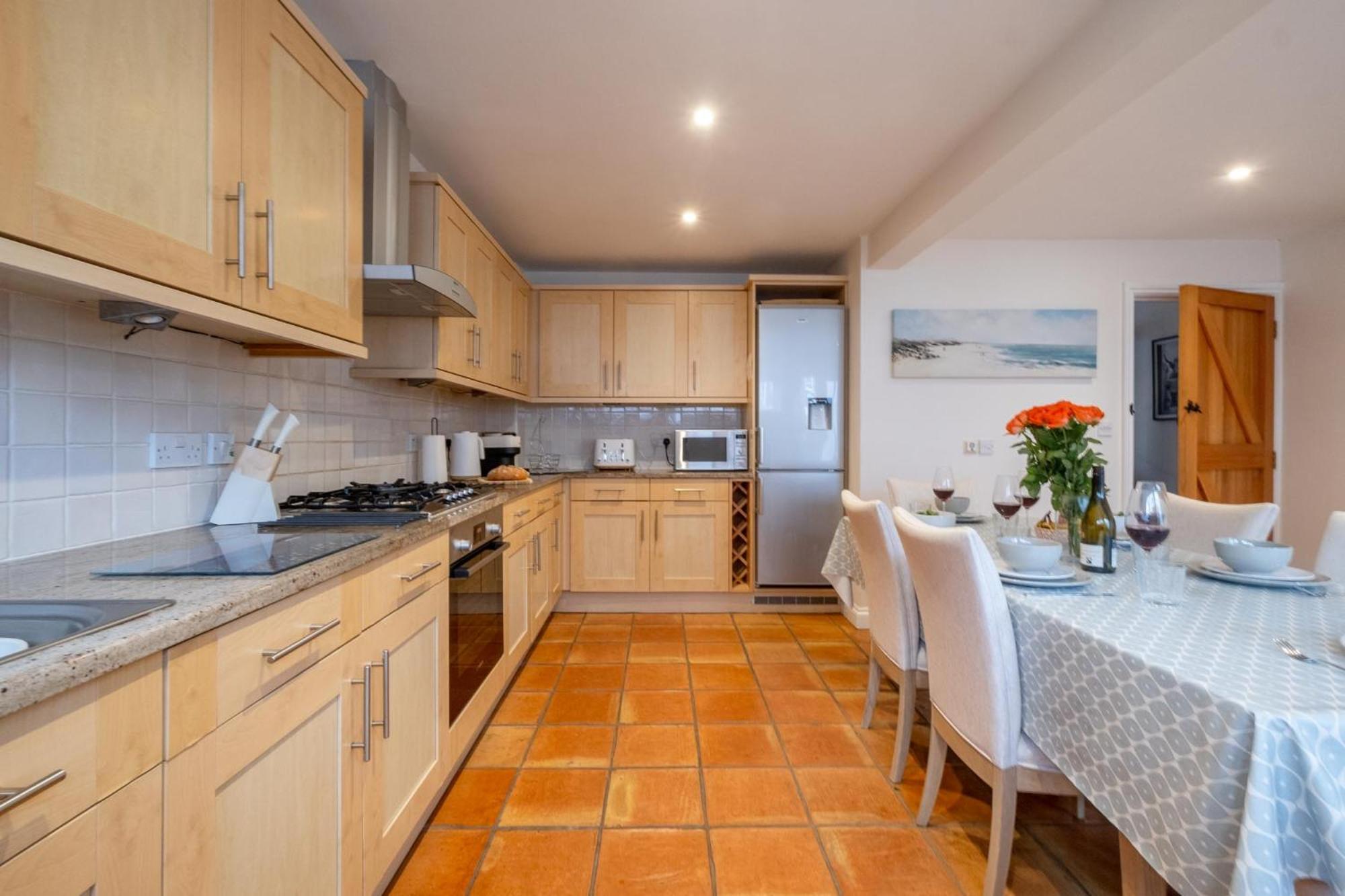 67 Pebble Cottage Aldeburgh Extérieur photo