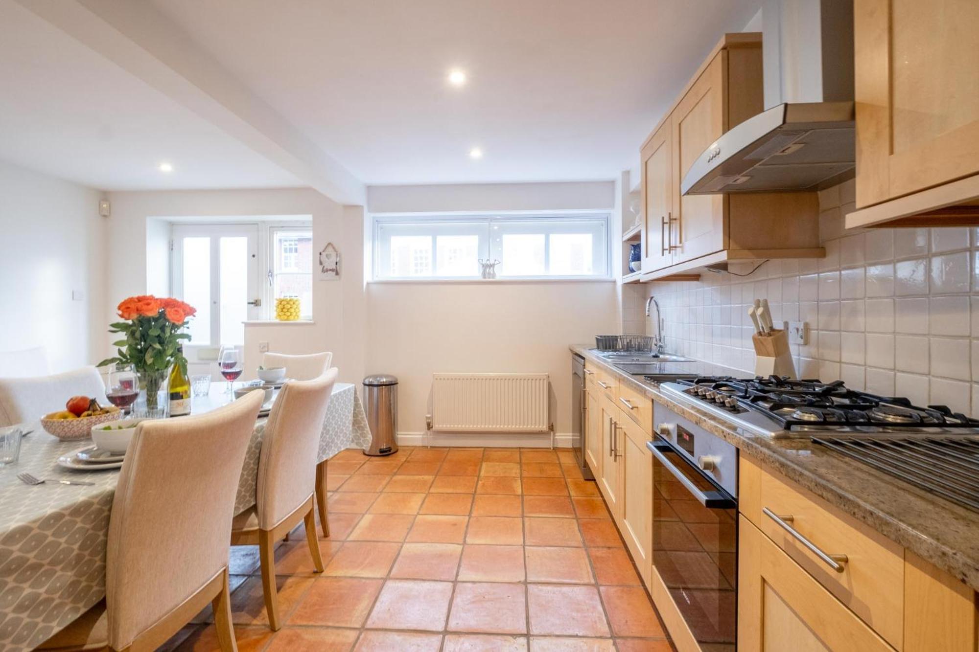 67 Pebble Cottage Aldeburgh Extérieur photo