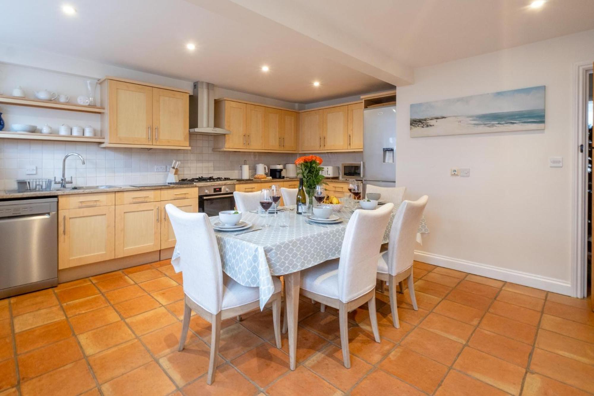 67 Pebble Cottage Aldeburgh Extérieur photo