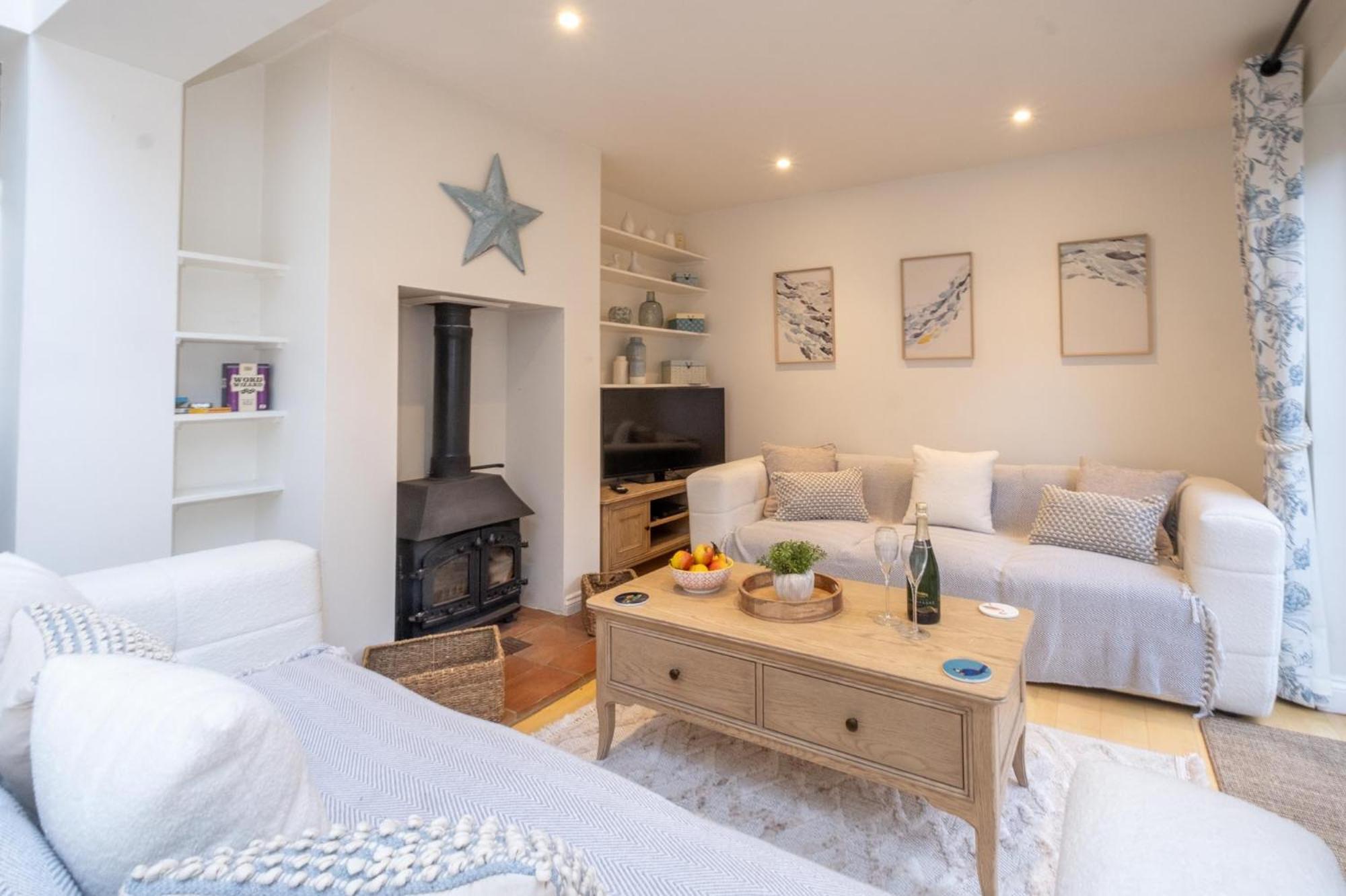 67 Pebble Cottage Aldeburgh Extérieur photo