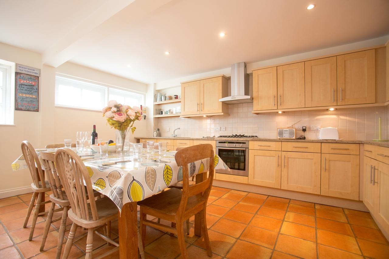 67 Pebble Cottage Aldeburgh Extérieur photo