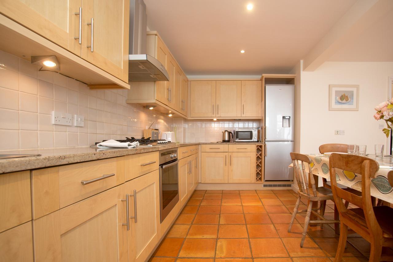 67 Pebble Cottage Aldeburgh Extérieur photo