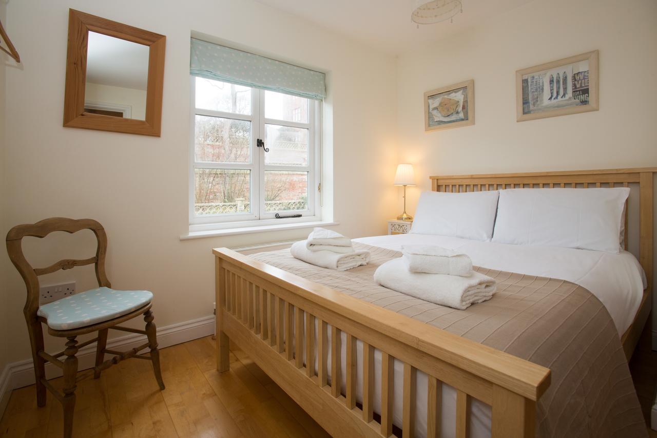 67 Pebble Cottage Aldeburgh Extérieur photo