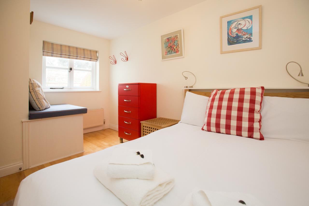 67 Pebble Cottage Aldeburgh Extérieur photo